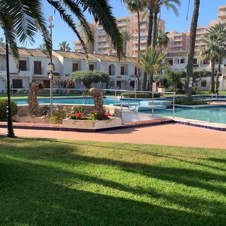 Apartamento Aldeas De Taray - 10M From The Sea Apartment La Manga del Mar Menor Luaran gambar